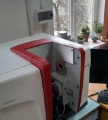 На Волині санітарно-гігієнічна лабораторія отримала обладнання для досліджень питної води
