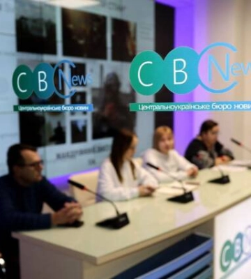 Як проходитиме на Кіровоградщині мандрівний кінофестиваль Docudays UA