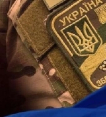 У боротьбі з окупантами загинув острожанин Анатолій Колесников