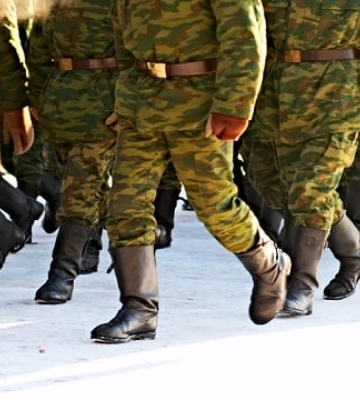 Чи допоможе росіянам “Генерал Мороз” на війні в Україні: оцінка експерта