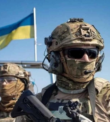 Украина вернет Крым раньше, чем Донбасс – военный эксперт