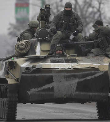 Депутат пояснив, яке місто є ключовим на шляху до перемоги України