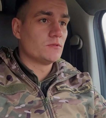 Рятують під обстрілами. Бойовий медик з Дніпра розповів про евакуацію поранених