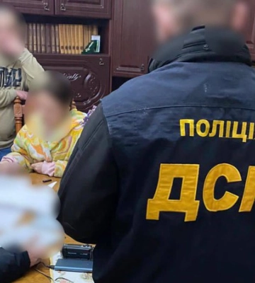 Посадовиця у Чернівецькій області незаконно переправляла за кордон військовозобов’язаних через систему «Шлях», - ОГ