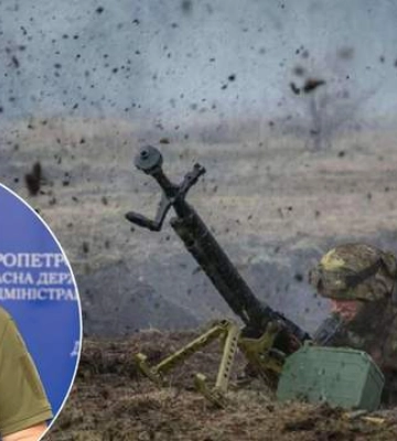 Пропагандисти хочуть довести мікроуспіхи, – Череватий про просування ворога під Бахмутом