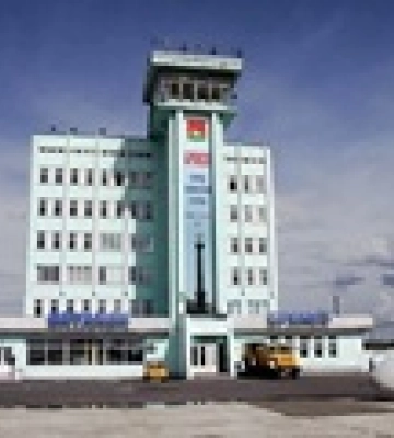 Росавіація продовжила режим обмеження польотів до 11 аеропортів
