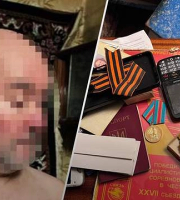 В Киеве задержали мужчину, который сообщил о заминировании Офиса президента