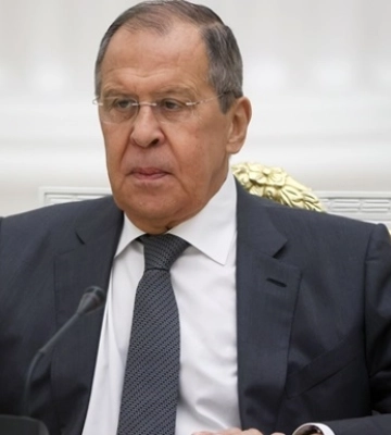 Лавров &quot;объяснил&quot; удары РФ по Херсону