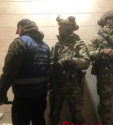 Пытали людей и отбирали бизнес: в Одессе задержали членов преступной группировки