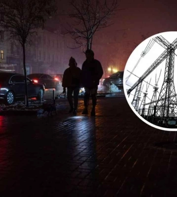 "Справедливый подход": в ДТЭК придумали, как отключать свет в домах возле критических объектов