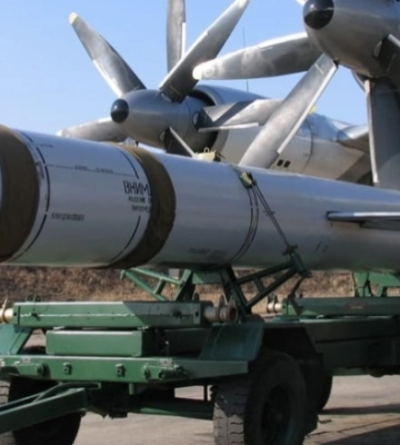 Про що розповіли фрагменти крилатої ракети рф, яку збили на Львівщині