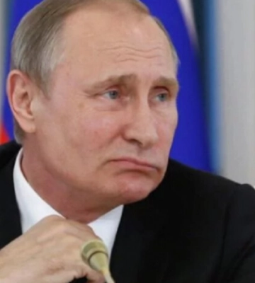 Путін не повинен досягти мети. США зробили заяву щодо масованих ударів Росії