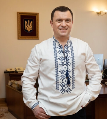 Голову Рахункової палати законодавці звільнити не змогли Голову Рахункової палати законодавці звільнити не змогли