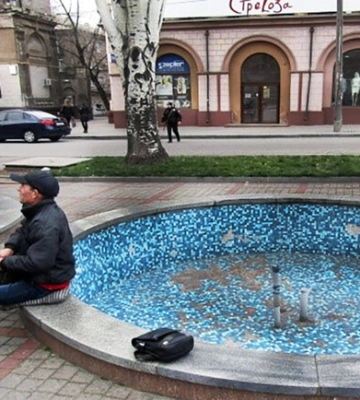 У Запоріжжі небайдужий громадянин затримав зухвалого грабіжника