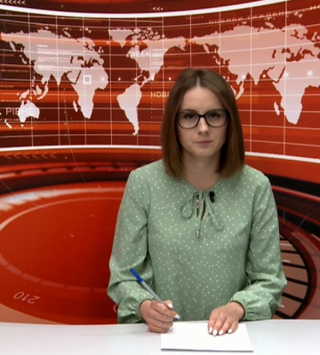“Швидка” наїхала на бабусю у Рівному