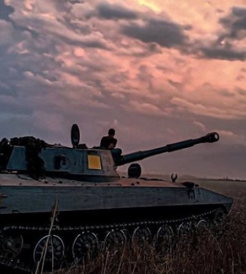 Росія завдала 16 авіаційних ударів по Запоріжжю та обстріляла Херсон, - Генштаб
