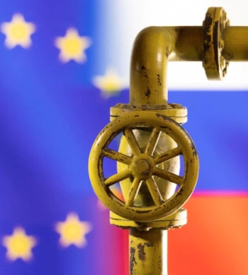У ЄС домовилися про стелю цін на російську нафту