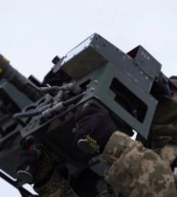 Підрозділи підвищують свою готовність до дій