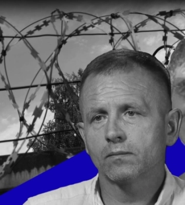Віталій Портников: Трагедія «придністровського Балуха»