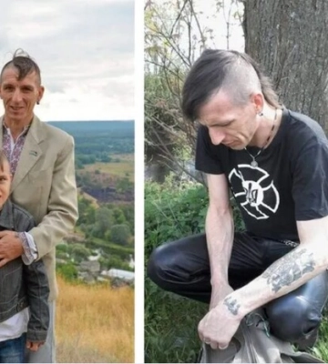Сім&#039;я вбитого рашистами письменника Вакуленка потребує допомоги