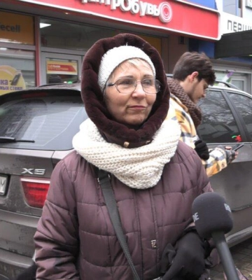 Опитування: як жителі Ізмаїльщини проводять час в очікуванні світла (відео)
