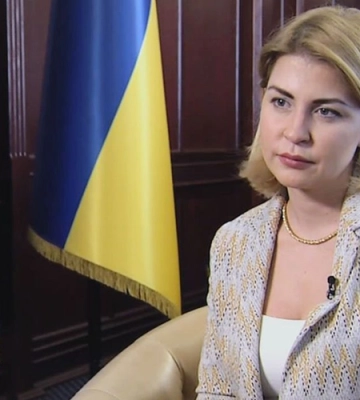Усі країни-члени НАТО погоджуються з необхідністю вступу України до Альянсу, - Стефанішина