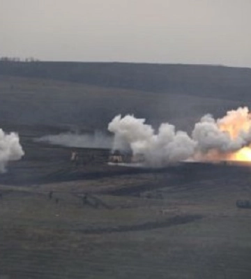 Сьогодні ворог обстріляв з мінометів дві прикордонних громади Сумщини