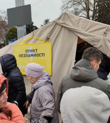 Кличко не исключил, что в случае новых российских обстрелов отопления в Киеве может не быть до весны