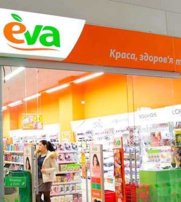 Как в Днепре работают магазины EVA во время отключения света: экслюзивный комментарий