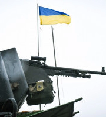 З деяких населених пунктів Запорізької області окупанти виводять свої підрозділи та готують евакуацію, - Генштаб ЗСУ