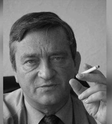 У Дніпрі помер відомий журналіст та екс-керівник телеканалу