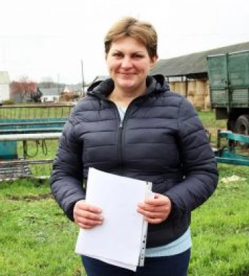 Чернігівщина: «Етнопродукт» відновлюється після навали