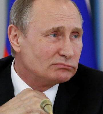 Путин не должен добиться цели. США сделали заявление о массированных ударах России
