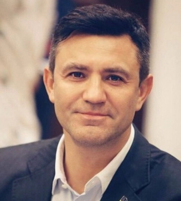 Нардеп Тищенко: Дожил, мне угрожает завхоз батальона Монако Адамовский
