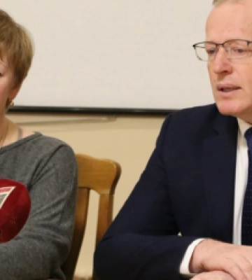 Завдяки проєкту «Зір школяра» на Львівщині виявили проблеми з очима в 31% учнів