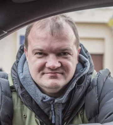 Президент України змінив голову Сумської райдержадміністрації
