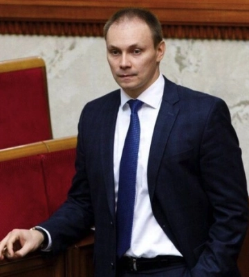 Екснардеп від ОПЗЖ попався на махінаціях із житлом