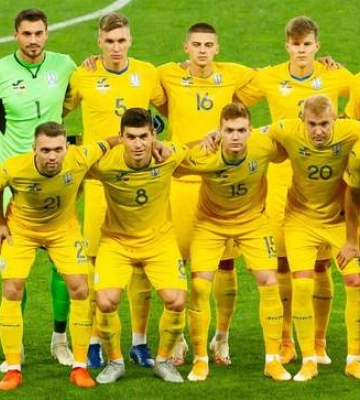 Черговий скандал в українському футболі: ексгравець збірної підозрюється у несплаті податків