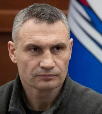 Кличко розповів, до чого готуватися, якщо тривалий час не буде світла, тепла і води