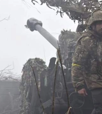 Чергова мобілізації в Криму та фільтрація на окупованій Херсонщині: головне з Генштабу