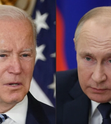 Головне за ніч: Байден готовий до розмови з Путіним та перспективи рашистів на Донеччині