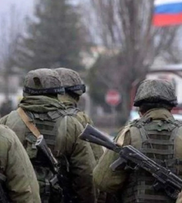 Сили оборони відбили ворожі атаки в районах 14 населених пунктів — зведення Генштабу ЗСУ