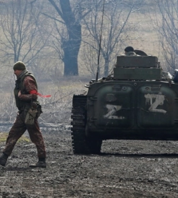 Окупанти посилили фільтраційні заходи у Херсонській області — Генштаб