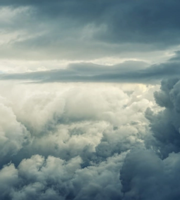 ☁️ Прогноз погоди на Кіровоградщині на 18 грудня 2022 року