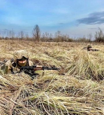 Протягом минулої доби противник завдав 5 ракетних ударів по цивільній інфраструктурі Харківської та Донецької областей, - Генштаб