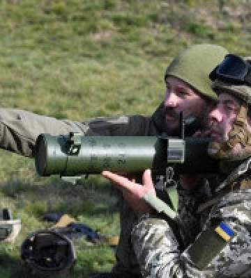 Минулої доби противник завдав 5 ракетних ударів по цивільній інфраструктурі Харківської та Донецької областей - Генштаб ЗСУ