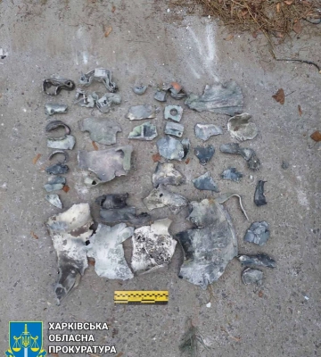 Через російський обстріл люди втратили житло – мер Чугуєва Мінаєва 