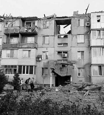 Российская армия не способна защитить ключевые позиции в Запорожской области — ISW