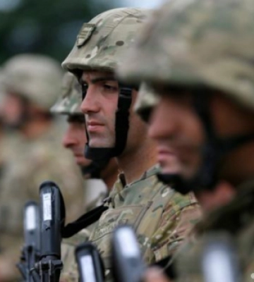 В окупованому Криму росіяни готують нову хвилю мобілізації