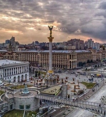 Для Киева увеличили лимит на электроэнергию